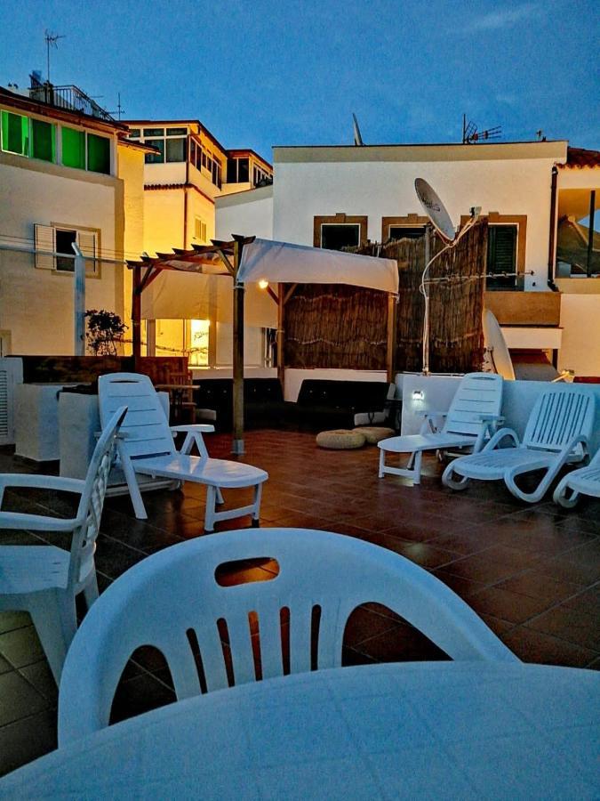 La Caytispa Puerto De Mogan Exterior foto