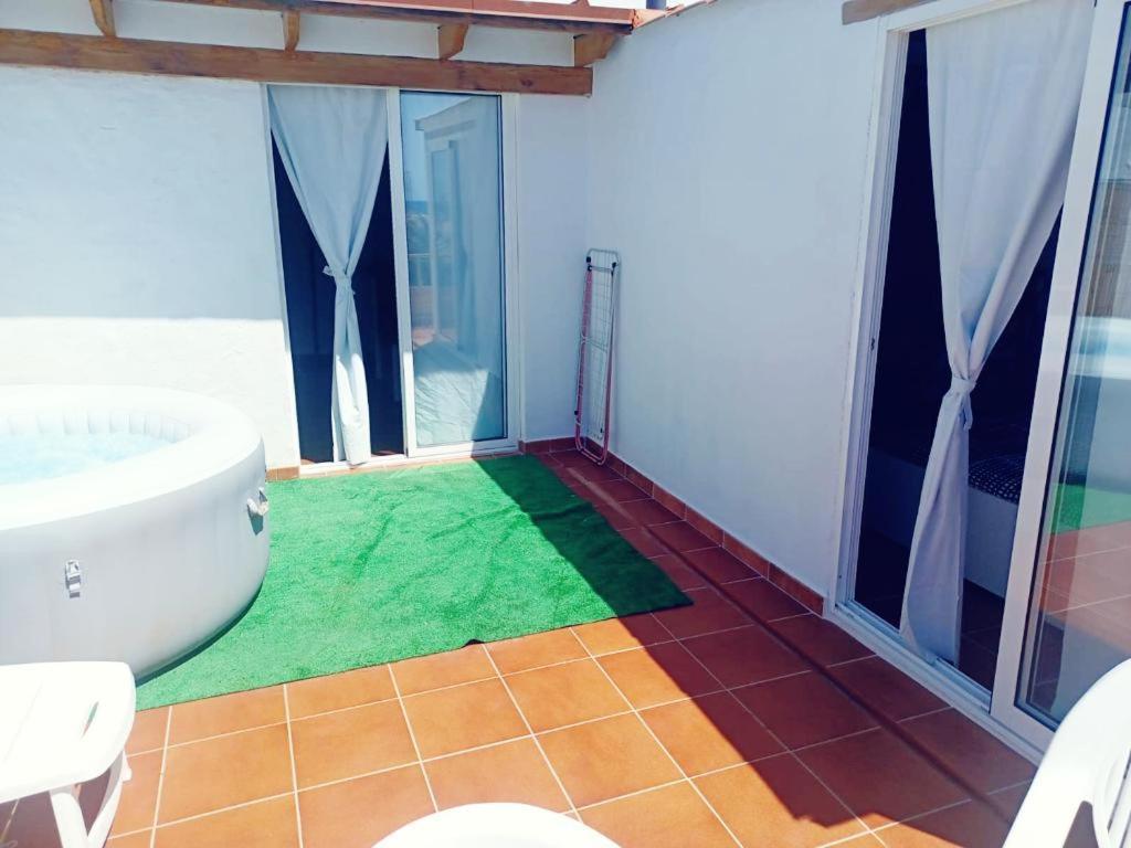 La Caytispa Puerto De Mogan Exterior foto